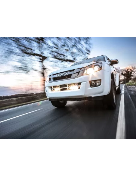 KIT INTEGRATION RRR4 PC ISUZU D-MAX 2017+