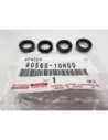 Jeu 4 rondelles Ø10mm pour boulon arbre transmission TOYOTA -