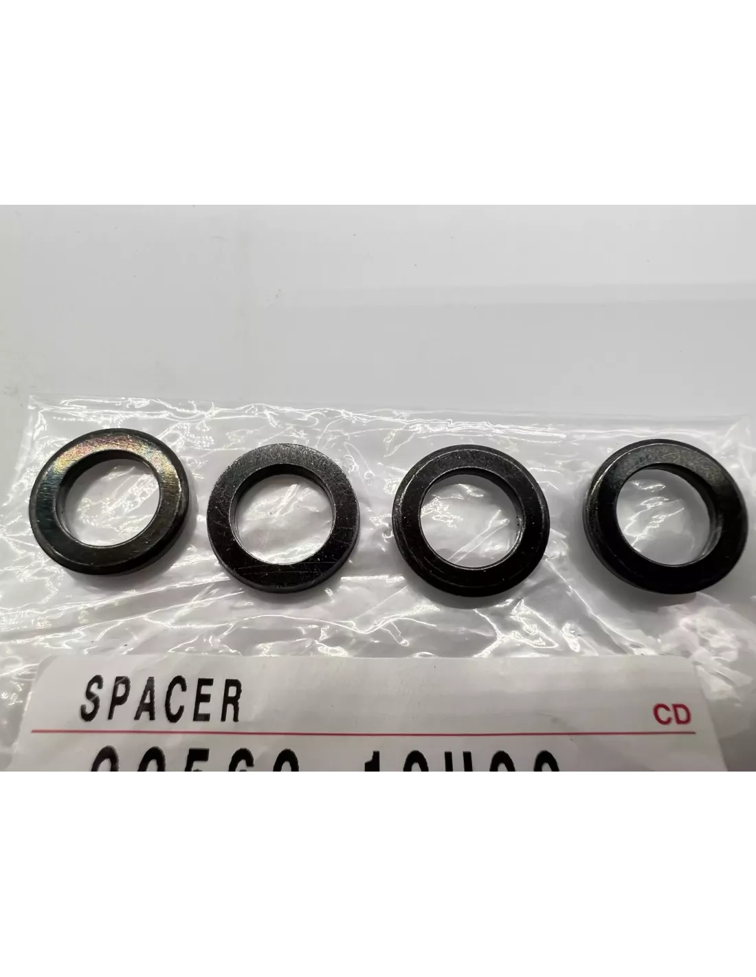 Jeu Rondelles Ø10mm Boulon Arbre Transmission Toyota