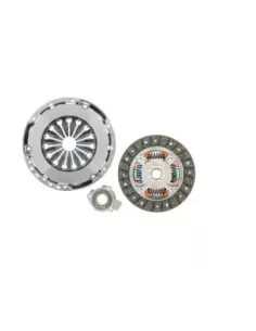 Grand Vitara Clutch Kit 1.9ddis AISIN - 4x4 Zubehör 2