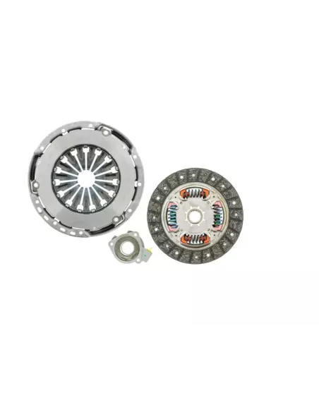 Kit Embrayage Grand 19ddis Aisin Suzuki Vitara