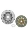 Kit embrayage Dmax 3.0 2007-2012 AISIN - accessoire 4x4