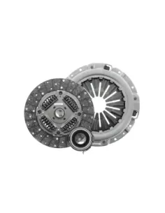 DMAX 2012 Clutch Kit AISIN - 4x4 Zubehör 2
