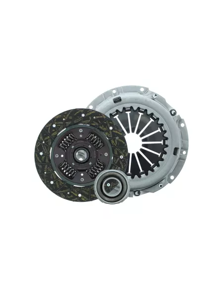Kit embrayage L200 et Pajero 2.5TD - moteur 4D56T AISIN - accessoire