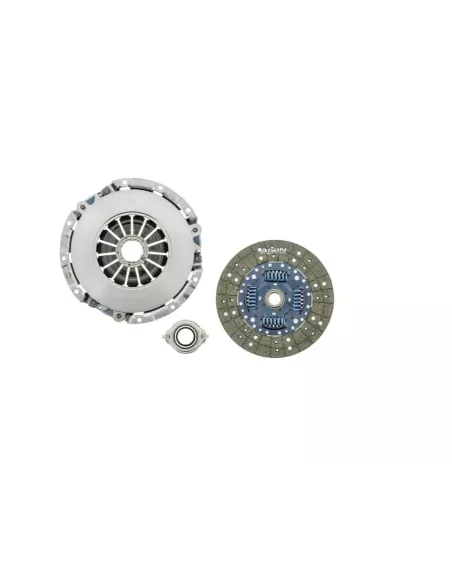 Kit Embrayage 2 28td Volant Moteur Monomasse Aisin