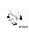 KIT INTEGRATION Linear 6 CALANDRE ISUZU D-MAX 2021+