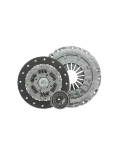 Kit embrayage Navara D40 2010 AISIN - accessoire 4x4 2