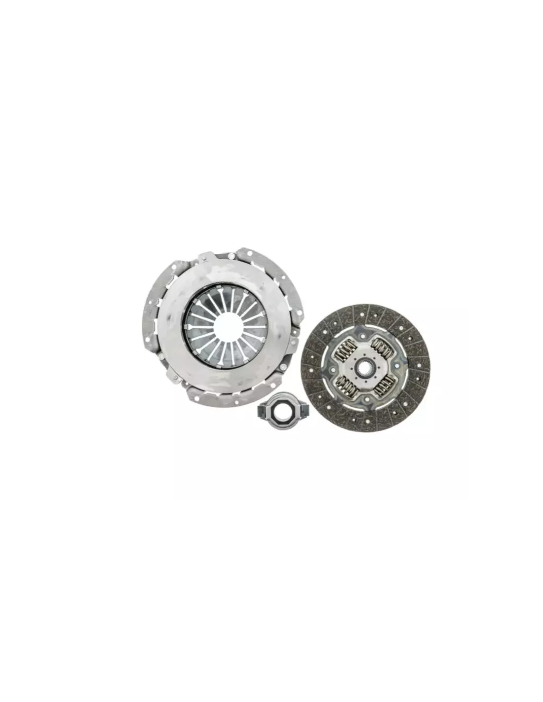 Kit Embrayage Terrano 2 27td 100cv Aisin