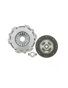 Kit embrayage Terrano 2 2.7TD 125cv AISIN - accessoire 4x4 2