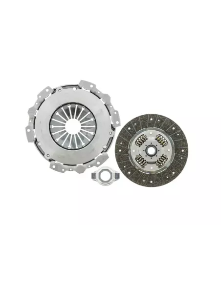 Kit Embrayage Terrano 2 27td 125cv Aisin