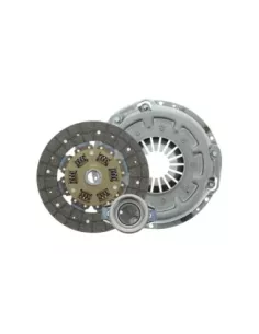 Navara D22 2.5TD Clutch-kit AISIN - 4x4 accessoire 2