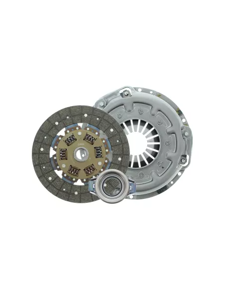 Kit Embrayage 25td Aisin Nissan Navara D22
