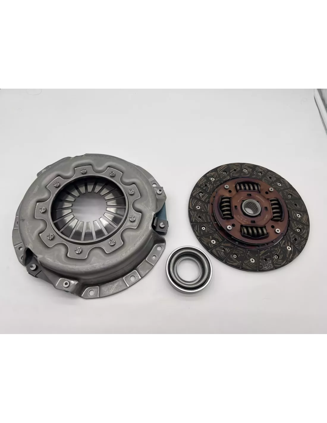 Kit embrayage Patrol GR Y61 2.8TD AISIN - accessoire 4x4