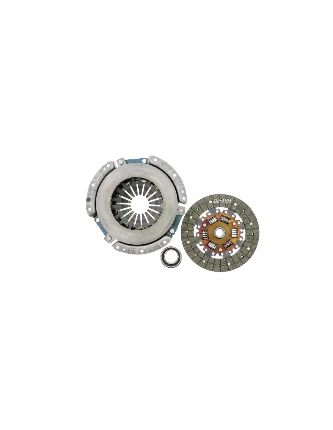 Kit embrayage Patrol GR Y60 jusqu'à 03/1996 AISIN - accessoire 4x4