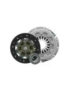 Kit Patrol Clutch 160 260 3,3D AISIN - 4x4 accessoire 2