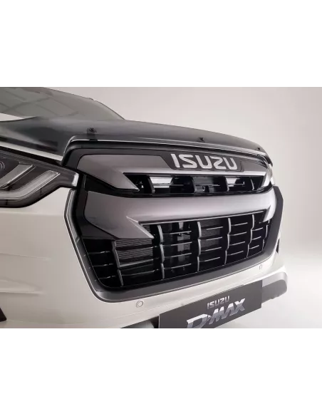 KIT INTEGRATION Linear 6 CALANDRE ISUZU D-MAX 2021+