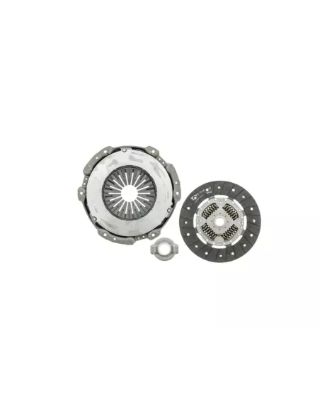 Kit Embrayage Terrano 2 30td Aisin