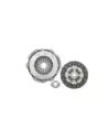 Kit Embrayage Terrano 2 30td Aisin