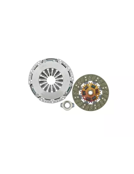 Kit Embrayage 133ch 25td Après 2002 Aisin Nissan Navara