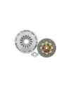Kit Embrayage 133ch 25td Après 2002 Aisin Nissan Navara