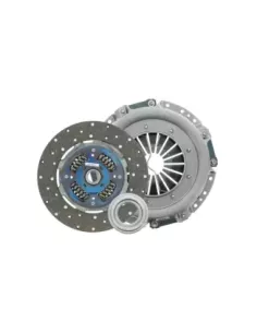 Kit Clutch Patrol Y61 3.0 Long Chassis AISIN - 4x4 accessoire 2