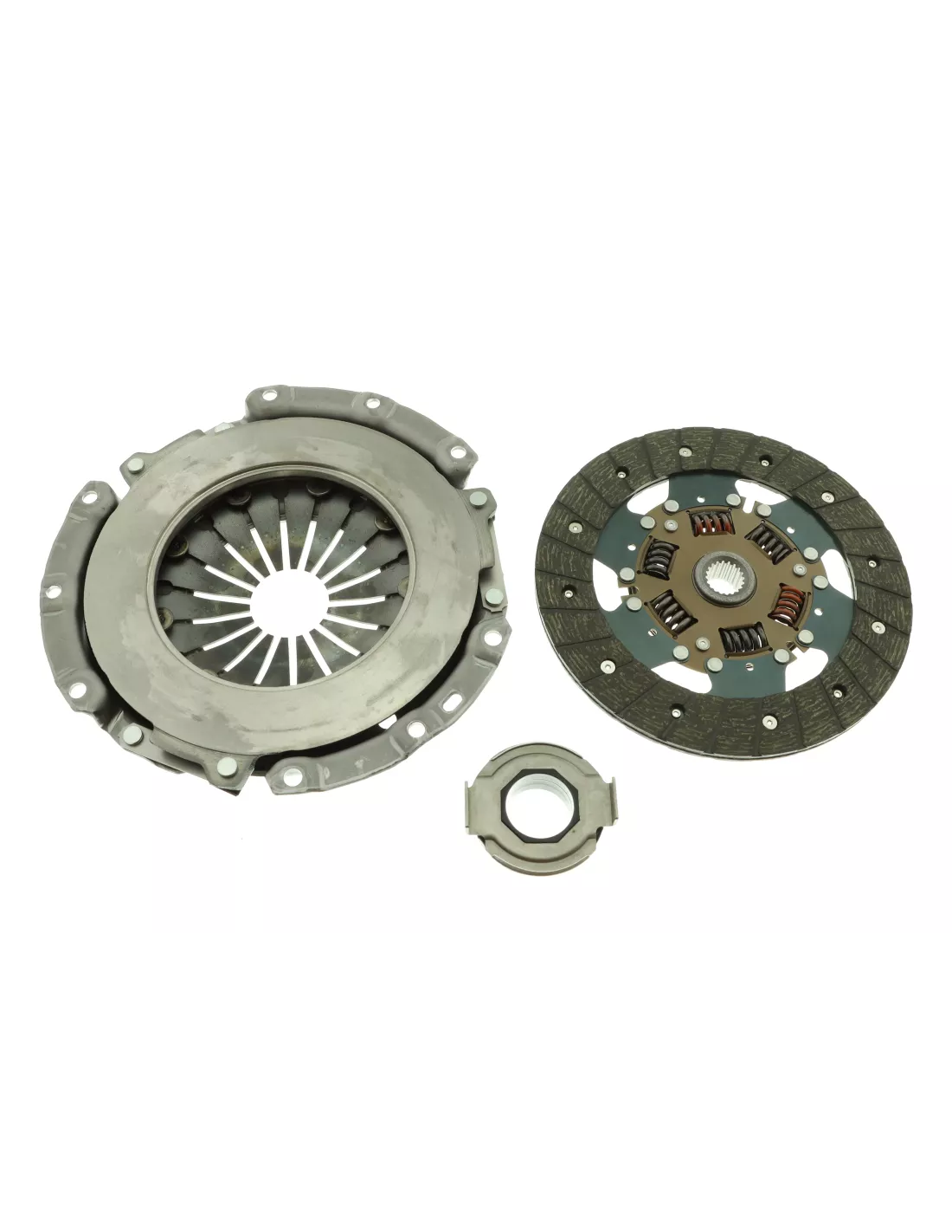 Kit embrayage Vitara 1.6 16 soupapes AISIN - accessoire 4x4