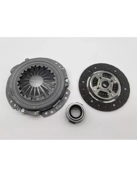 Kit embrayage Vitara Diesel 1.9TD avant 03/1998 AISIN - accessoire 4x4