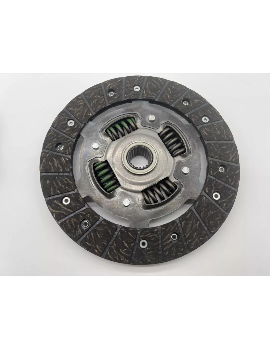 Kit embrayage Vitara Diesel 1.9TD avant 03/1998 AISIN - accessoire 4x4