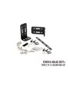 KIT INTEGRATION IIIR-16 PARE CHOC TOYOTA HILUX 2019+
