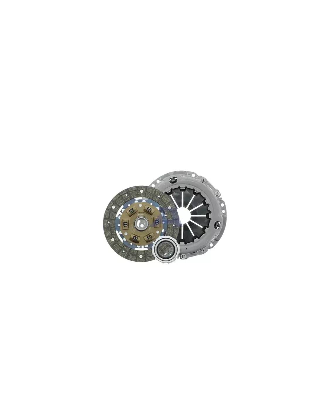 Kit Embrayage 13 16s Aisin Suzuki Jimny 1998-2008