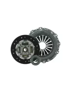 Kit embrayage Grand Vitara 2.0HDi 16 soupapes AISIN - accessoire 4x4 2