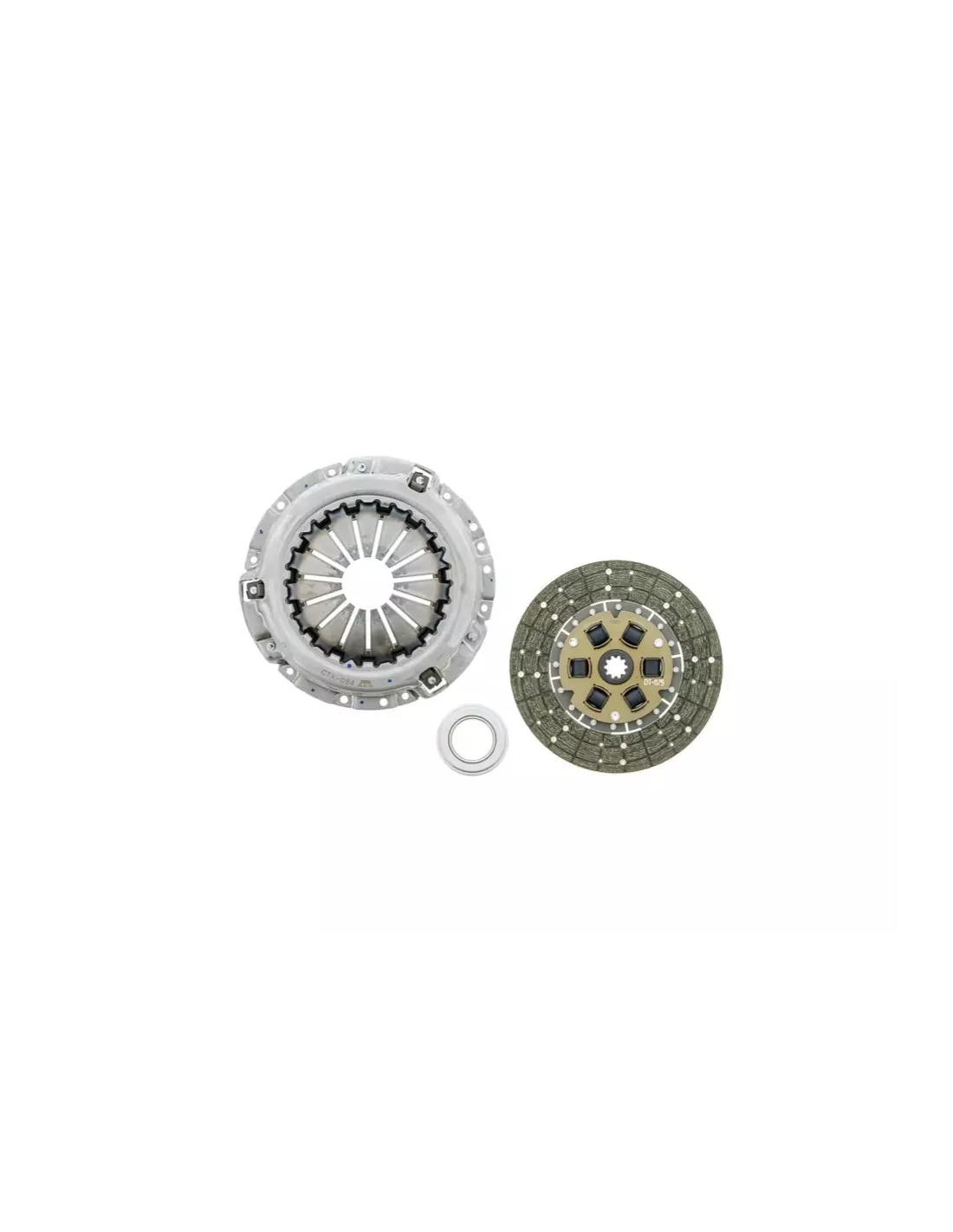 Kit embrayage FJ40 AISIN - accessoire 4x4
