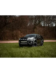 KIT INTEGRATION IIIR-16 PARE CHOC TOYOTA HILUX 2019+ 2