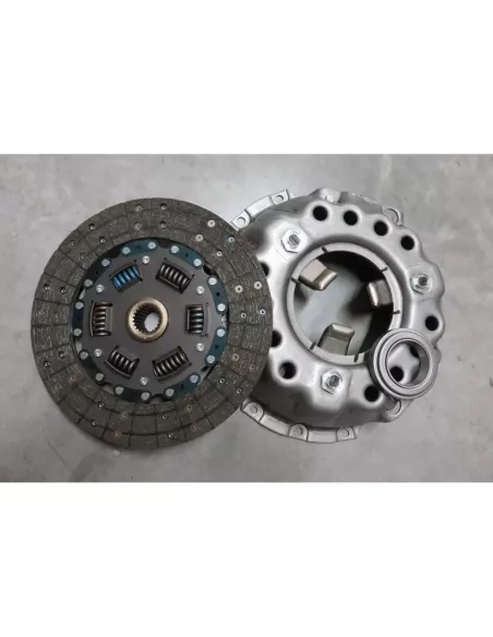 Kit embrayage BJ40 BJ43 B jusqu'à 07/1980 AISIN - accessoire 4x4
