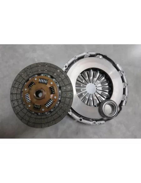 Kit embrayage Aisin pour Land Cruiser BJ42 BJ46 BJ73 BJ75 AISIN -