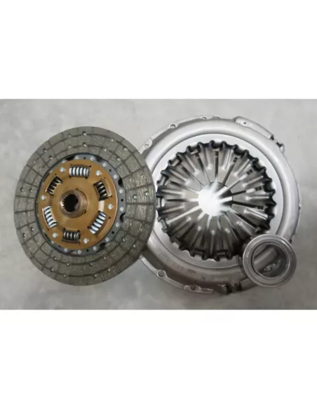 Kit Embrayage BJ73 BJ75 Aisin Toyota Land Cruiser BJ42/BJ46