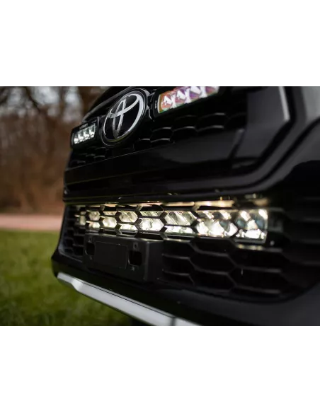 KIT INTEGRATION IIIR-16 PARE CHOC TOYOTA HILUX 2019+