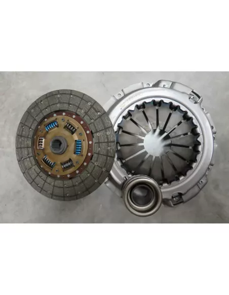 Kit Embrayage Aisin Toyota Land Cruiser HZJ80
