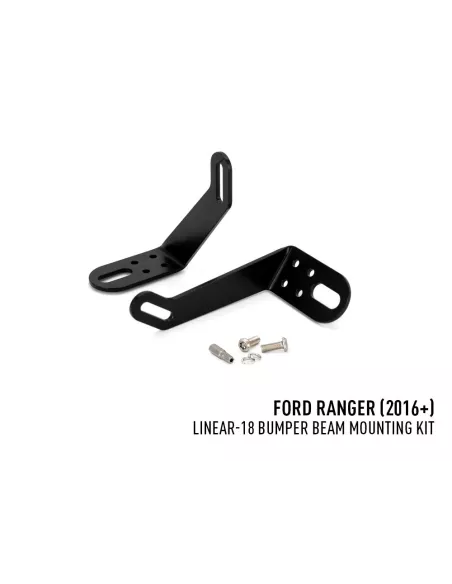 KIT INTEGRATION PC Linear 18 FORD RANGER 2016+