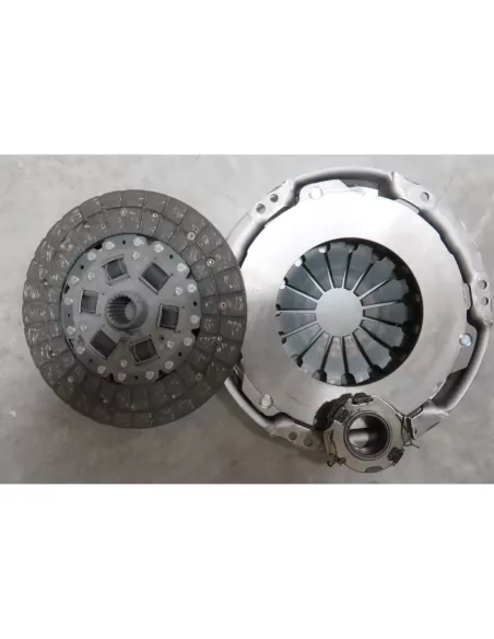 KIT EMBRAYAGE RAV4 94-00 3S AISIN - accessoire 4x4