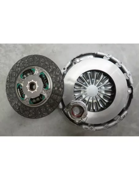Kit Embrayage Ø260mm et Aisin Toyota Land Cruiser KZJ7/KZJ9
