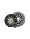 Kit embrayage PZJ7 (volant moteur bimasse d'origine) AISIN -
