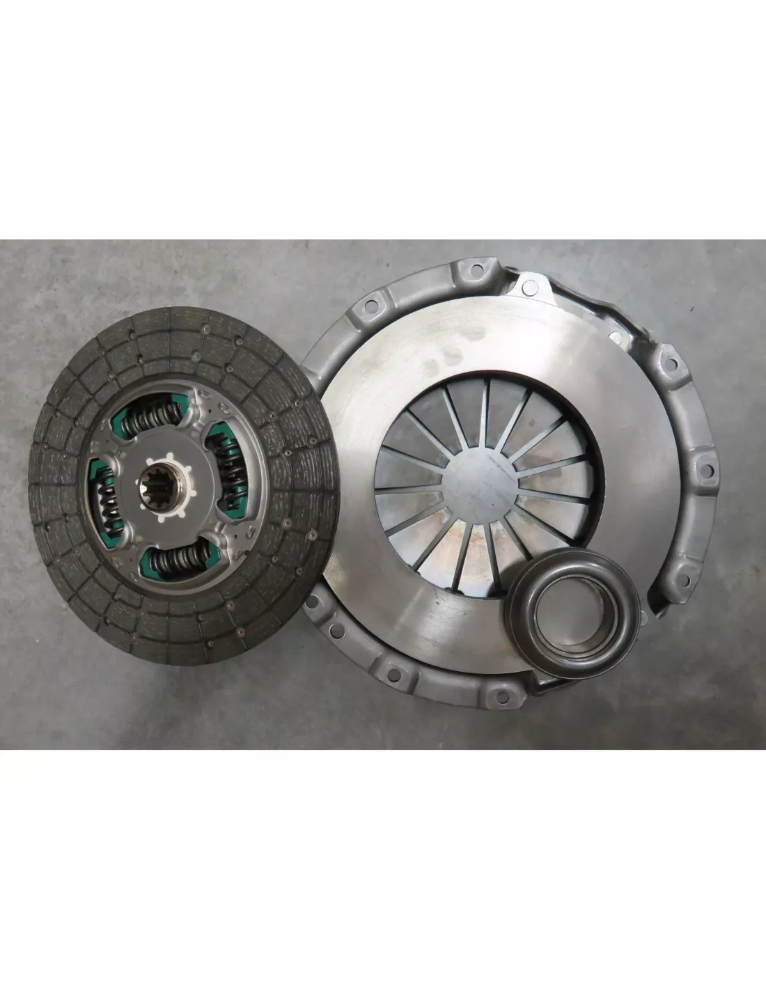 Kit Embrayage Aisin Toyota Land Cruiser HJ61 à partir de