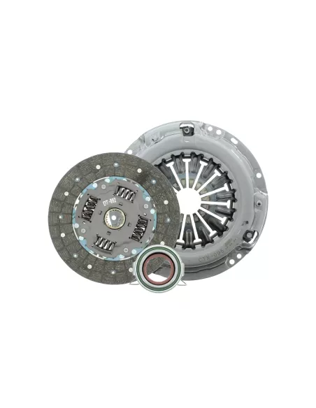 Kit Embrayage LN16570 24td Aisin Toyota Hilux 1997-2001