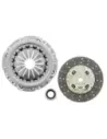 Kit Embrayage 1hdft Aisin Toyota Land Cruiser HDJ100