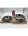 Kit Embrayage 12s Toyota Land Cruiser HDJ80