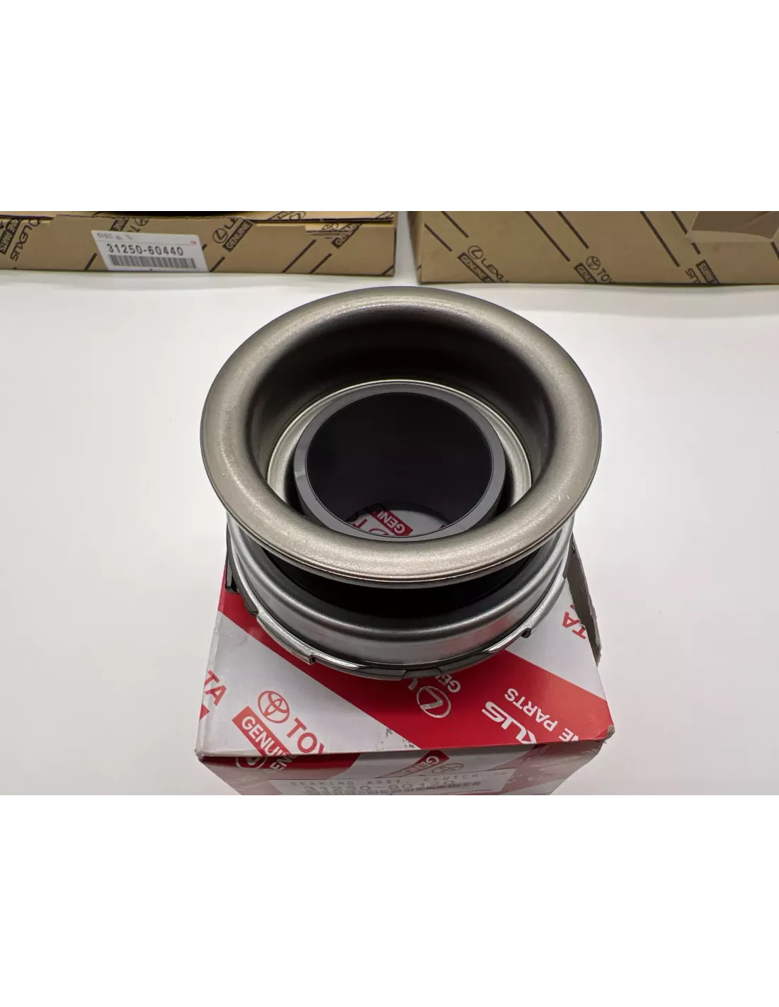 KIT EMBRAYAGE HDJ80 12S TOYOTA - accessoire 4x4