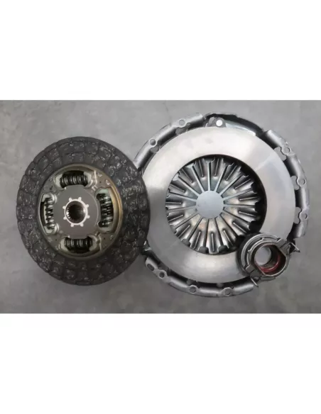 Kit Embrayage D4D Aisin Toyota Land Cruiser KDJ9