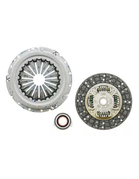 Kit Embrayage D4D Aisin Toyota Land Cruiser KDJ9
