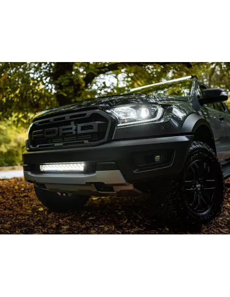 KIT INTEGRATION PC IIIR-1250 FORD RANGER RAPTOR 2019+